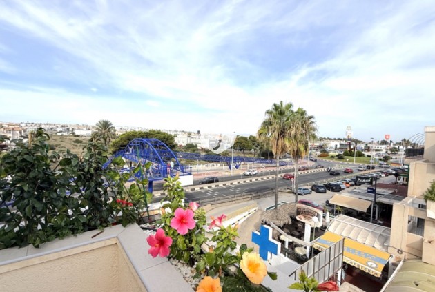 Tweedehands - Penthouse -
Torrevieja - Costa Blanca