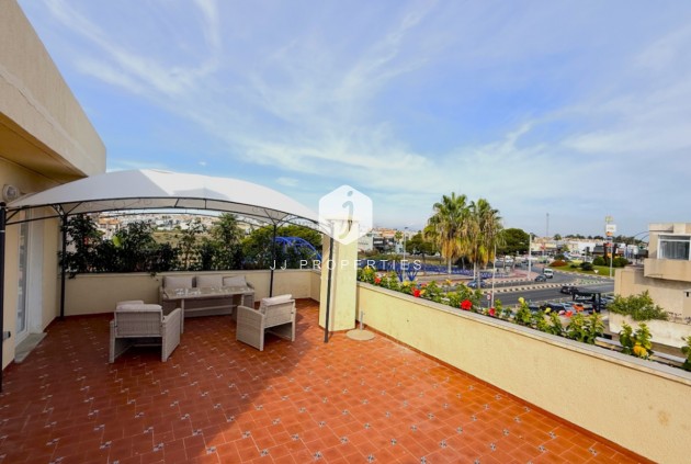 Tweedehands - Penthouse -
Torrevieja - Costa Blanca
