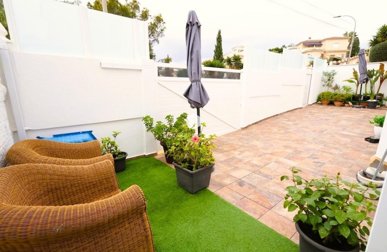 Tweedehands - Villa -
San Miguel de Salinas - Inland