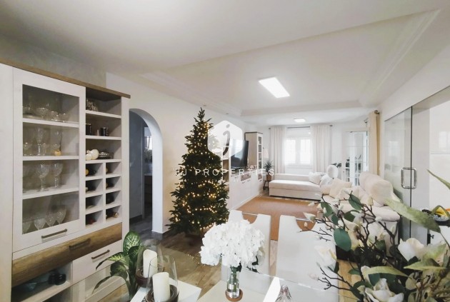 Tweedehands - Villa -
San Miguel de Salinas - Inland