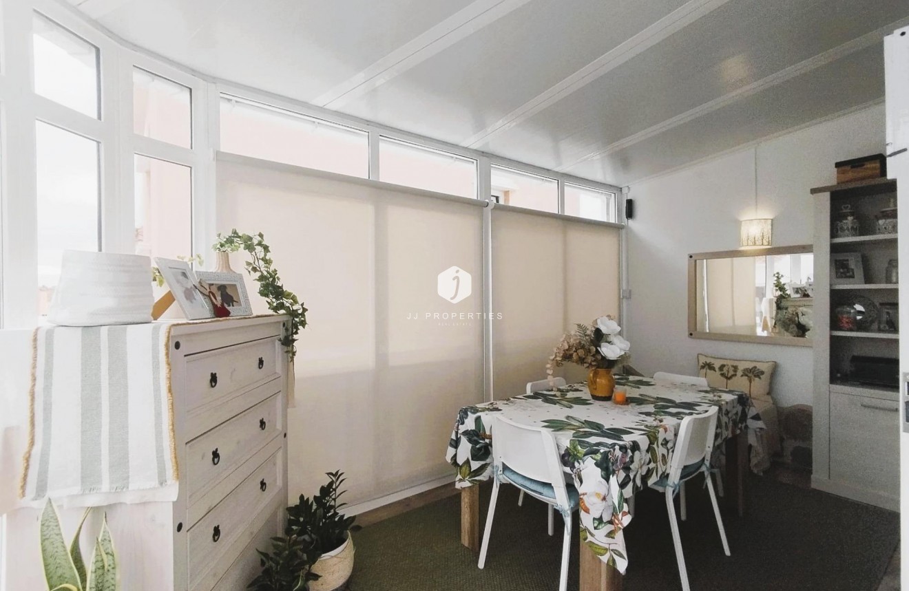 Tweedehands - Villa -
San Miguel de Salinas - Inland