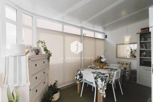 Tweedehands - Villa -
San Miguel de Salinas - Inland