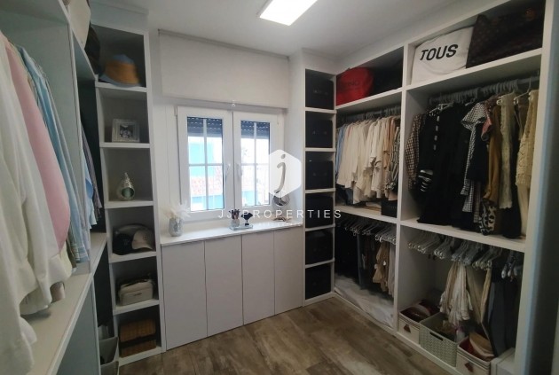 Tweedehands - Villa -
San Miguel de Salinas - Inland