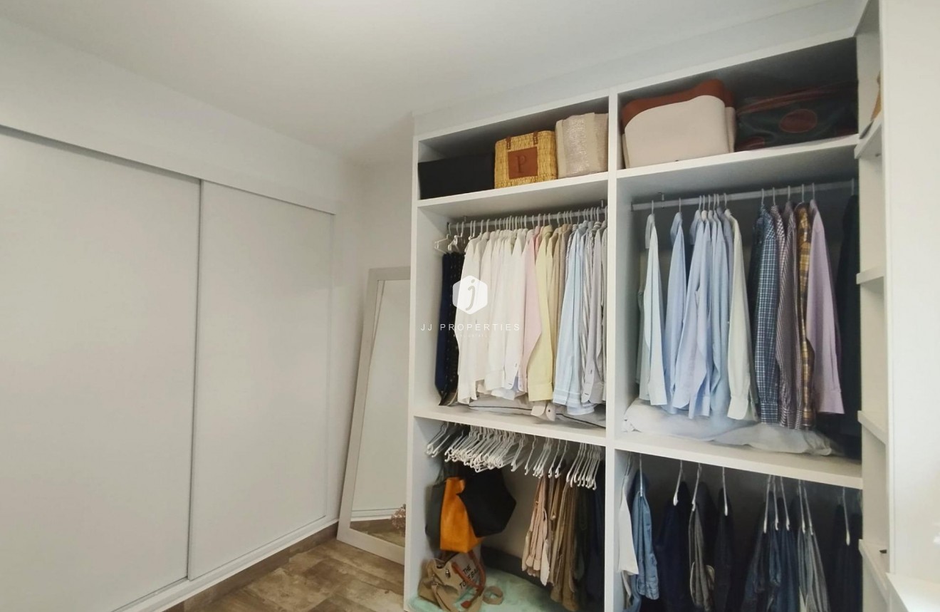 Tweedehands - Villa -
San Miguel de Salinas - Inland