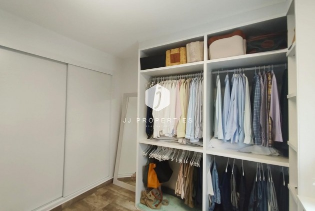 Tweedehands - Villa -
San Miguel de Salinas - Inland