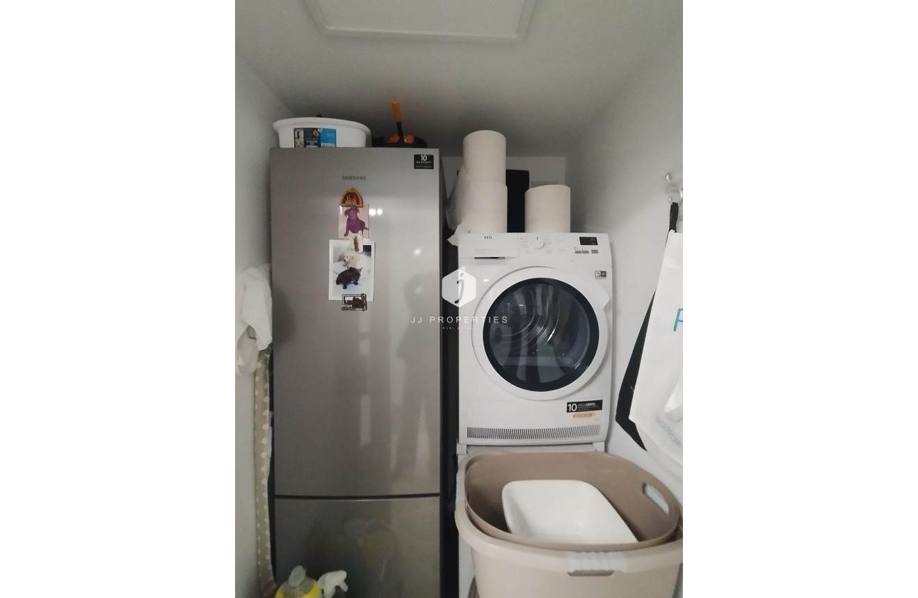 Tweedehands - Villa -
San Miguel de Salinas - Inland