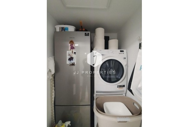 Tweedehands - Villa -
San Miguel de Salinas - Inland