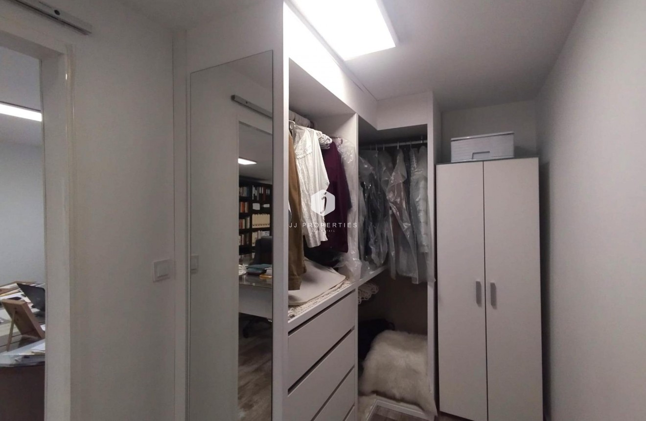 Tweedehands - Villa -
San Miguel de Salinas - Inland