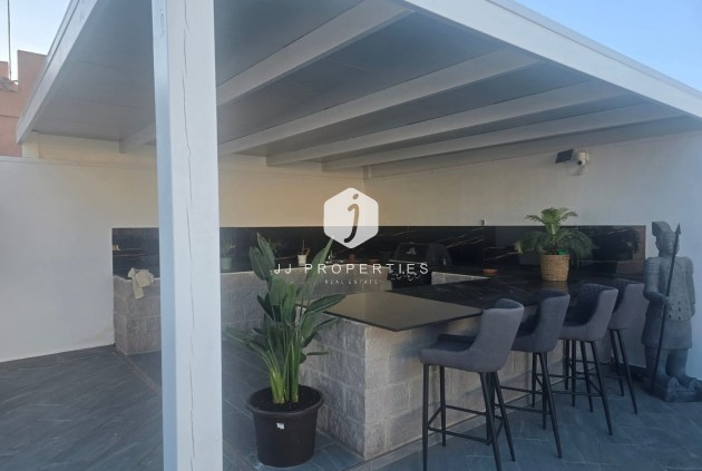 Tweedehands - Villa -
Ciudad Quesada - Costa Blanca