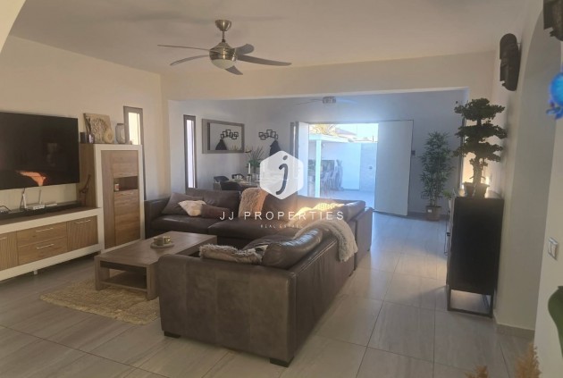 Tweedehands - Villa -
Ciudad Quesada - Costa Blanca