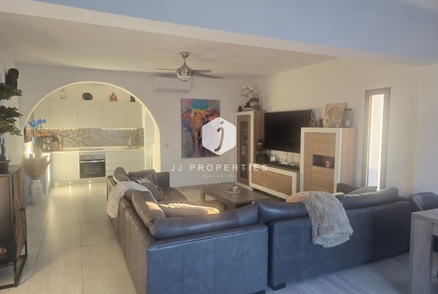 Tweedehands - Villa -
Ciudad Quesada - Costa Blanca