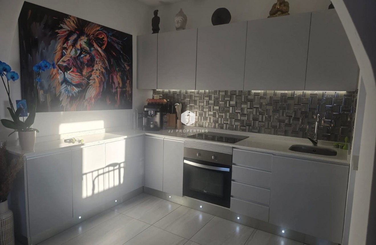 Tweedehands - Villa -
Ciudad Quesada - Costa Blanca