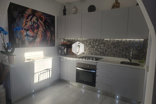 Tweedehands - Villa -
Ciudad Quesada - Costa Blanca