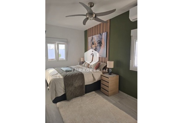 Tweedehands - Villa -
Ciudad Quesada - Costa Blanca