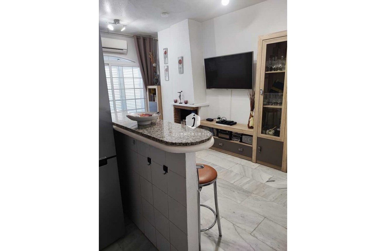 D'occasion - Attique -
Torrevieja - Playa de los Locos