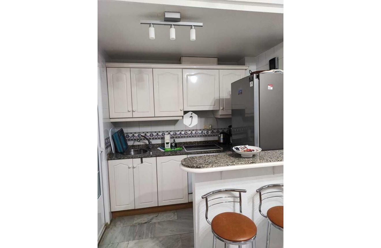 D'occasion - Attique -
Torrevieja - Playa de los Locos