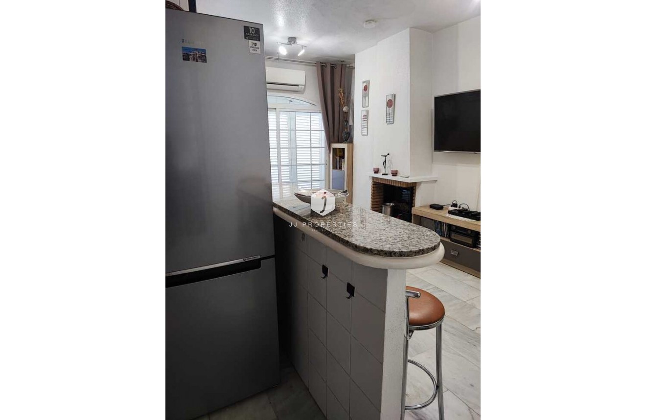 D'occasion - Attique -
Torrevieja - Playa de los Locos