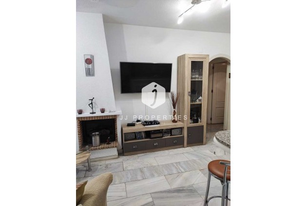 D'occasion - Attique -
Torrevieja - Playa de los Locos