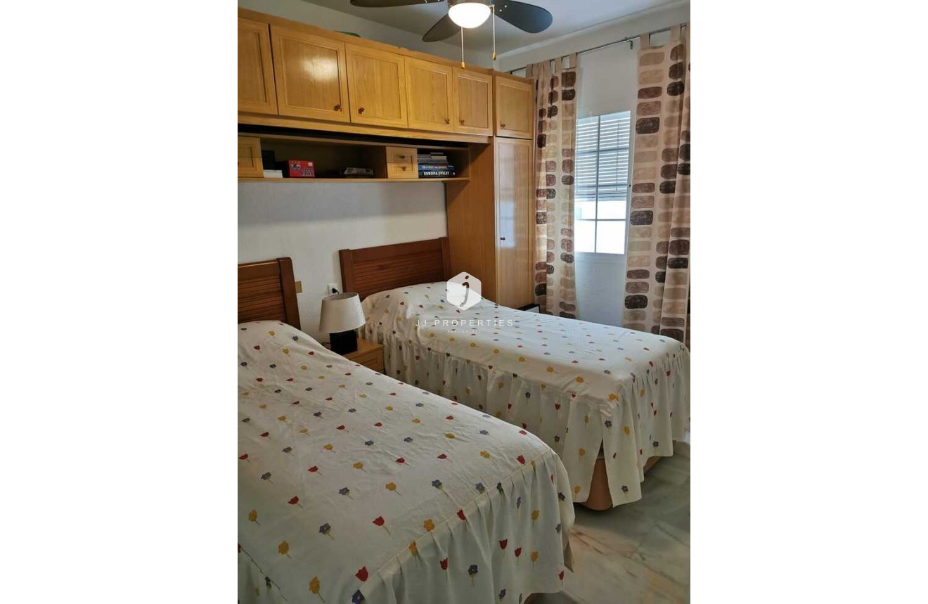 D'occasion - Attique -
Torrevieja - Playa de los Locos