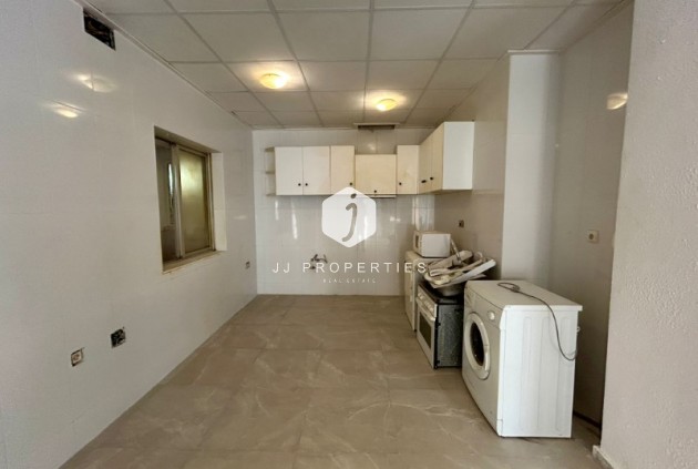 D'occasion - Appartement -
Torrevieja - Costa Blanca