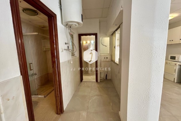 D'occasion - Appartement -
Torrevieja - Costa Blanca