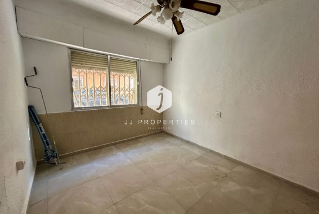 D'occasion - Appartement -
Torrevieja - Costa Blanca