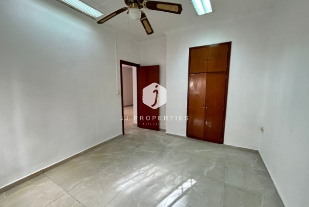 D'occasion - Appartement -
Torrevieja - Costa Blanca