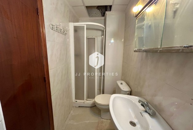 D'occasion - Appartement -
Torrevieja - Costa Blanca