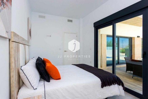 Nieuwbouw Woningen - Villa -
Daya Nueva - Centro