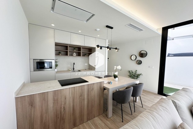 Nieuwbouw Woningen - Villa -
Pilar de la Horadada - TORRE DE LA HORADADA