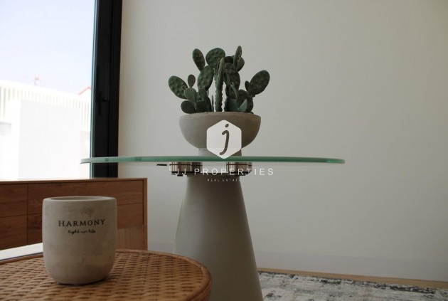 Nieuwbouw Woningen - Villa -
Pilar de la Horadada - TORRE DE LA HORADADA