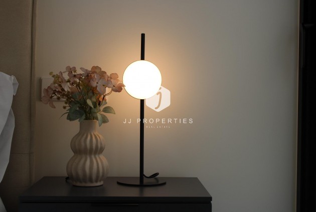 Nieuwbouw Woningen - Villa -
Pilar de la Horadada - TORRE DE LA HORADADA