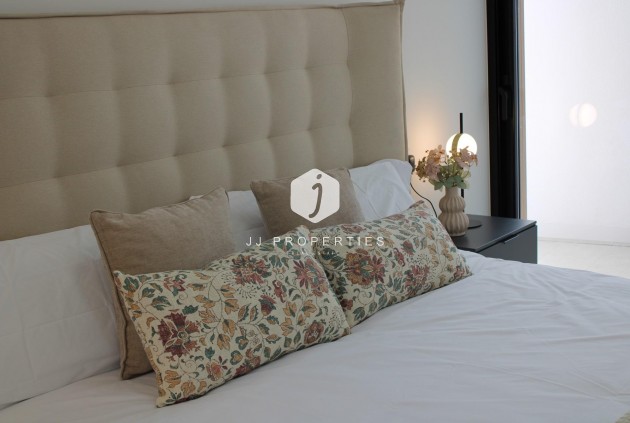 Nieuwbouw Woningen - Villa -
Pilar de la Horadada - TORRE DE LA HORADADA