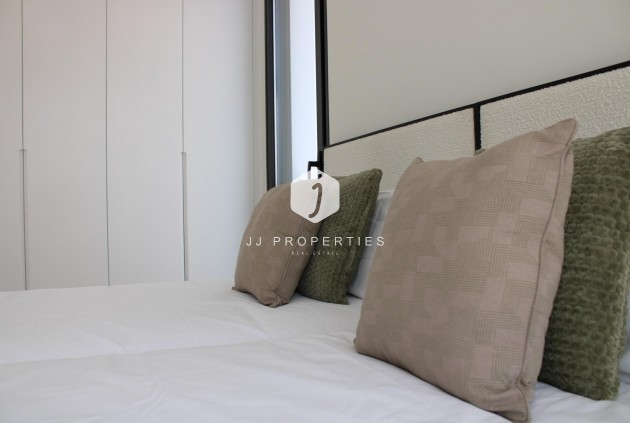 Nieuwbouw Woningen - Villa -
Pilar de la Horadada - TORRE DE LA HORADADA