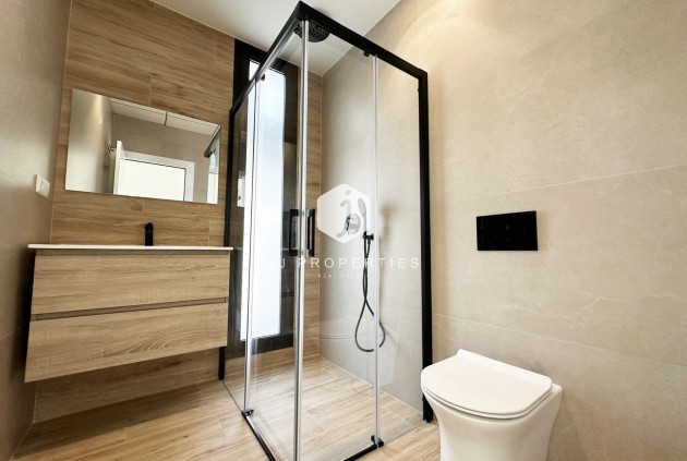 Nieuwbouw Woningen - Villa -
Pilar de la Horadada - TORRE DE LA HORADADA