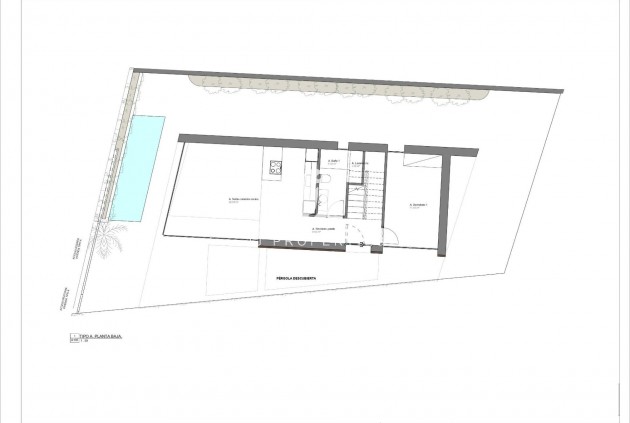 Nieuwbouw Woningen - Villa -
Pilar de la Horadada - TORRE DE LA HORADADA