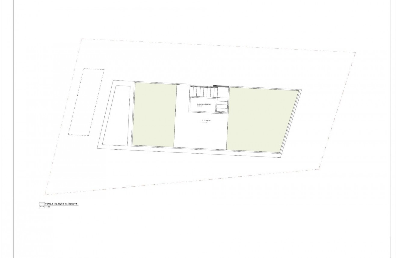 Nieuwbouw Woningen - Villa -
Pilar de la Horadada - TORRE DE LA HORADADA