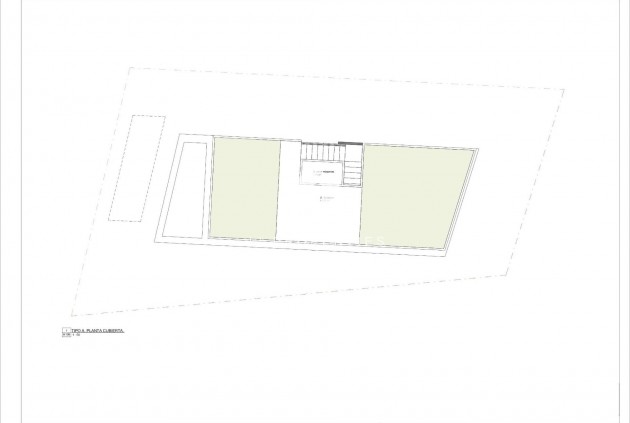 Nieuwbouw Woningen - Villa -
Pilar de la Horadada - TORRE DE LA HORADADA