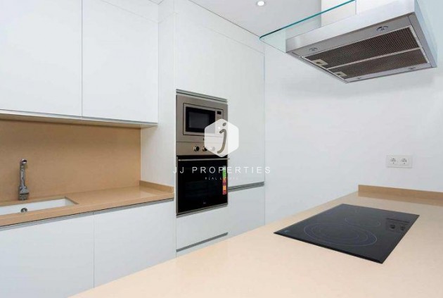 Nieuwbouw Woningen - Chalet -
Daya Nueva - Centro