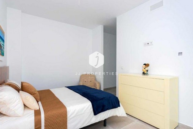 Nieuwbouw Woningen - Chalet -
Daya Nueva - Centro