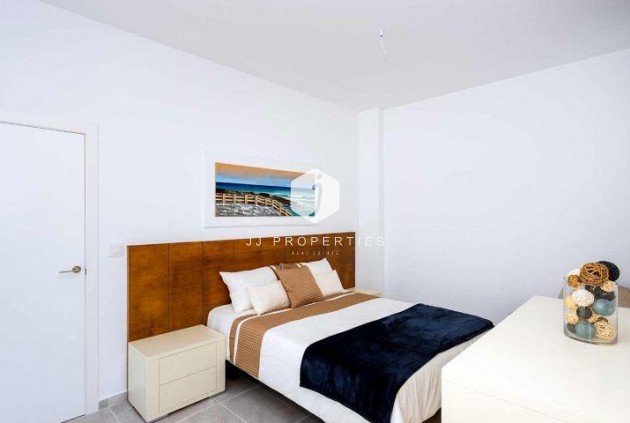 Nieuwbouw Woningen - Chalet -
Daya Nueva - Centro