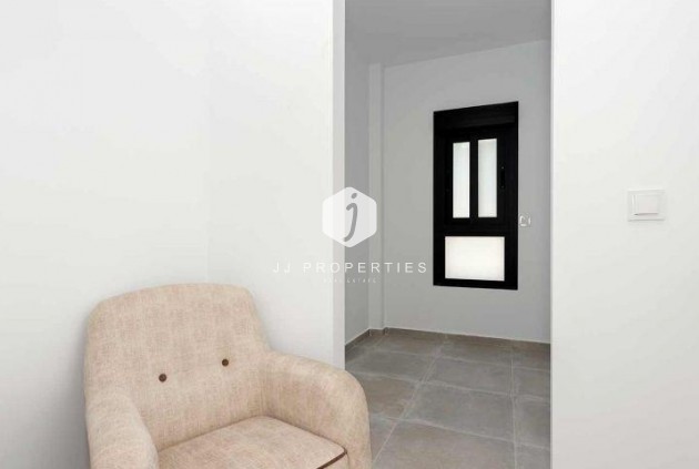 Nieuwbouw Woningen - Chalet -
Daya Nueva - Centro