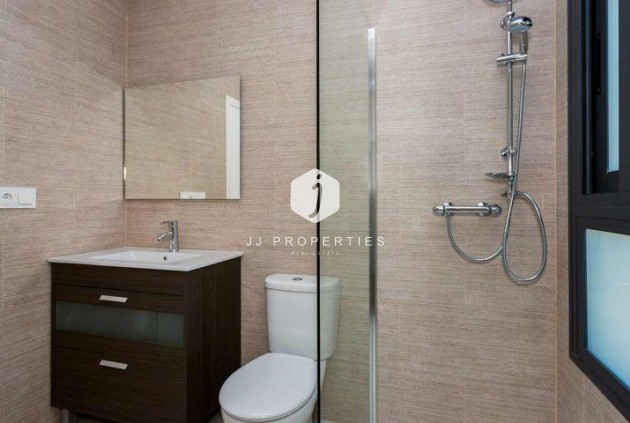 Nieuwbouw Woningen - Chalet -
Daya Nueva - Centro