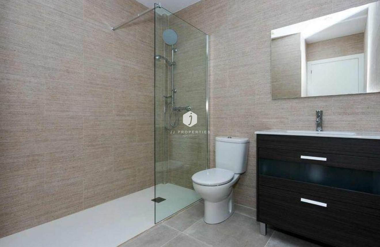 Nieuwbouw Woningen - Chalet -
Daya Nueva - Centro