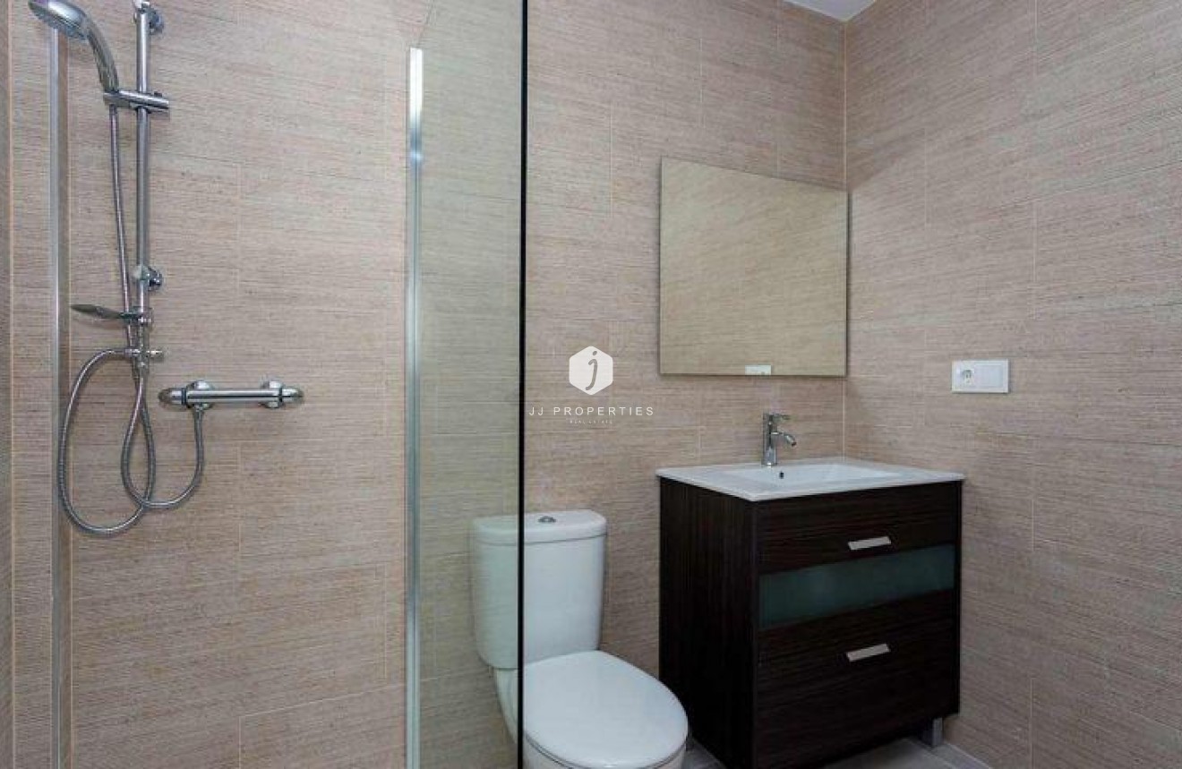 Nieuwbouw Woningen - Chalet -
Daya Nueva - Centro