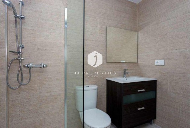 Nieuwbouw Woningen - Chalet -
Daya Nueva - Centro