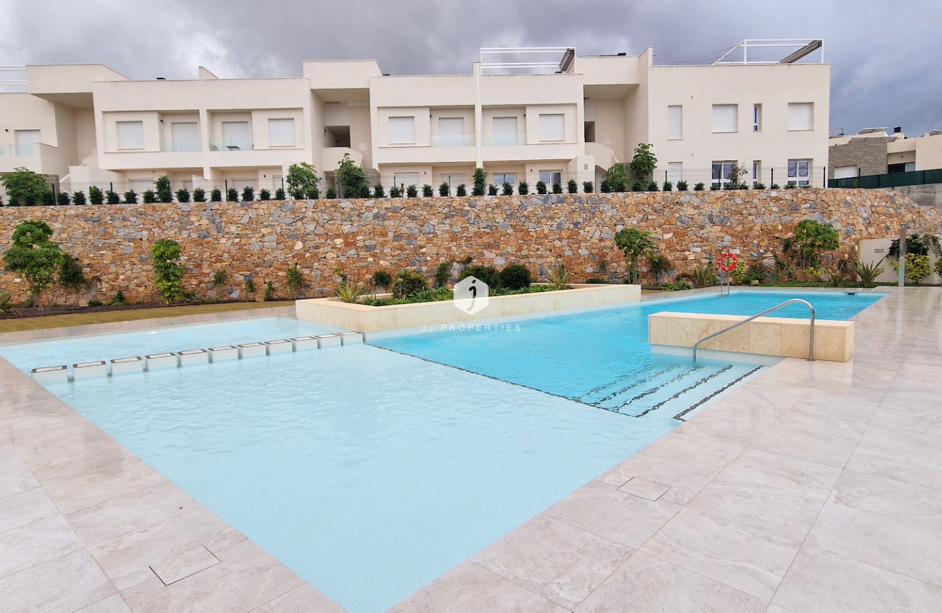 Tweedehands - Bungalow -
Algorfa - Inland