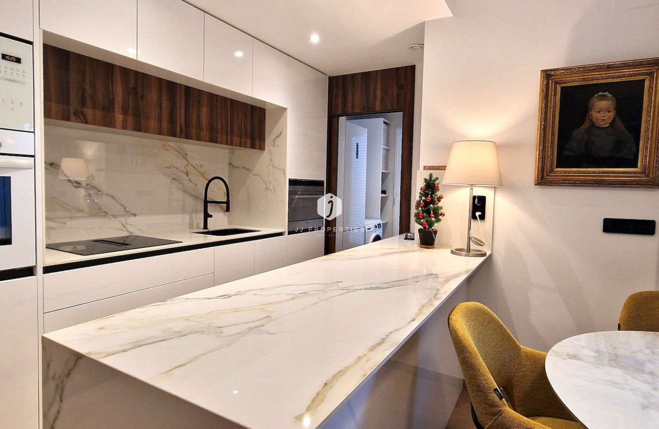 Tweedehands - Bungalow -
Algorfa - Inland