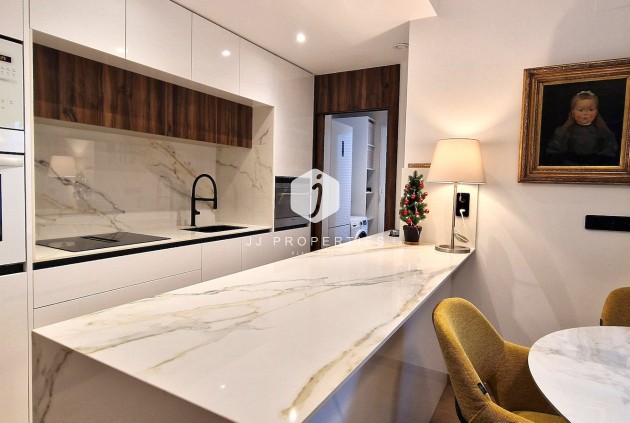 Tweedehands - Bungalow -
Algorfa - Inland