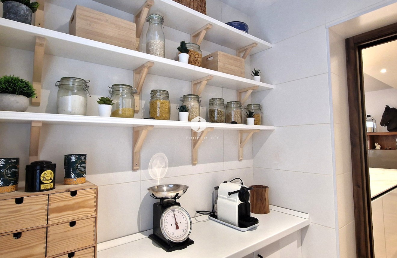 Tweedehands - Bungalow -
Algorfa - Inland